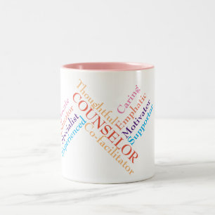 Tasse de conseiller