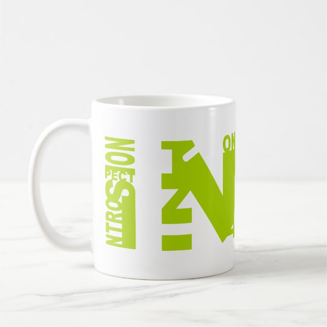 Tasse de conseiller (Gauche)