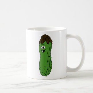 Tasse de conserves au vinaigre