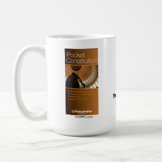 Tasse de constitution de poche