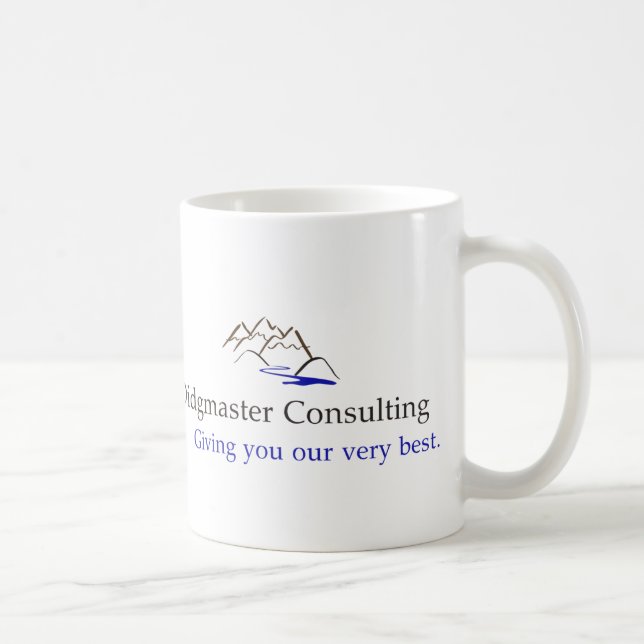 Tasse de consultation de Didgmaster (Droite)