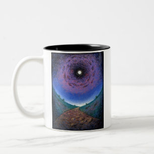 Tasse de "continuum"