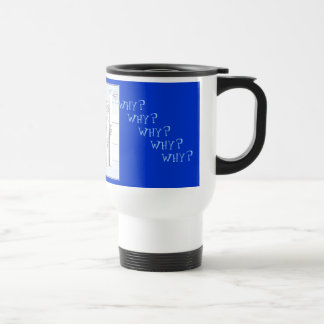 Tasse de contrôle de processus industriel