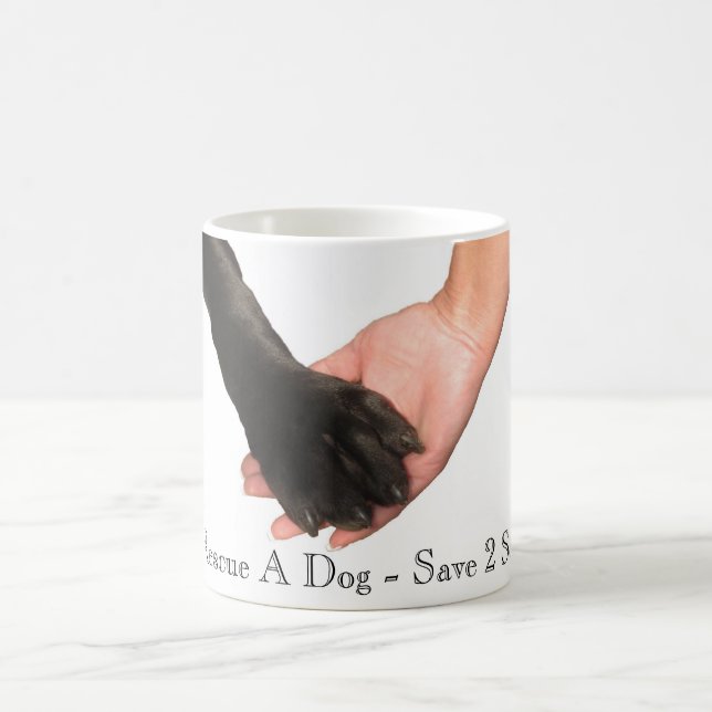 Tasse de copains (Centre)