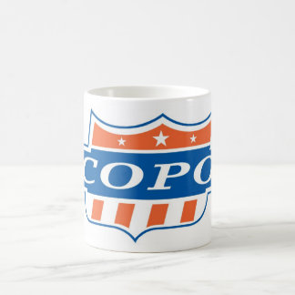 Tasse de COPO