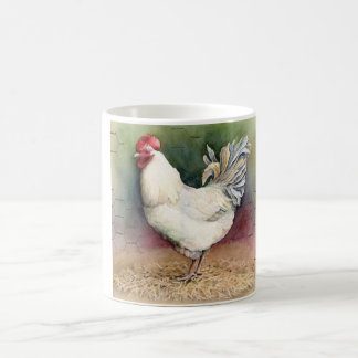 Tasse de coq