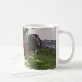 Tasse de coq de Kauai