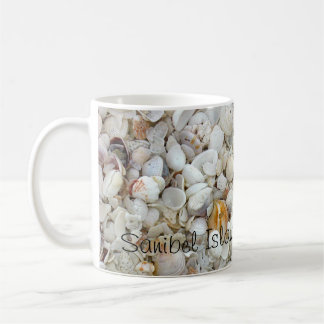 Tasse de coquillage