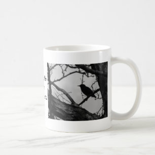 Tasse de corneille