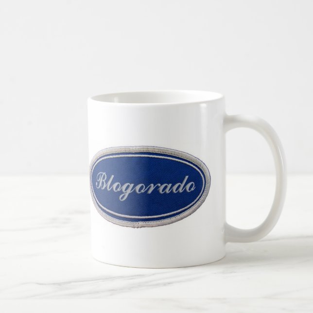 Tasse de correction de Blogorado (Droite)