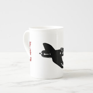 Tasse de corsaire