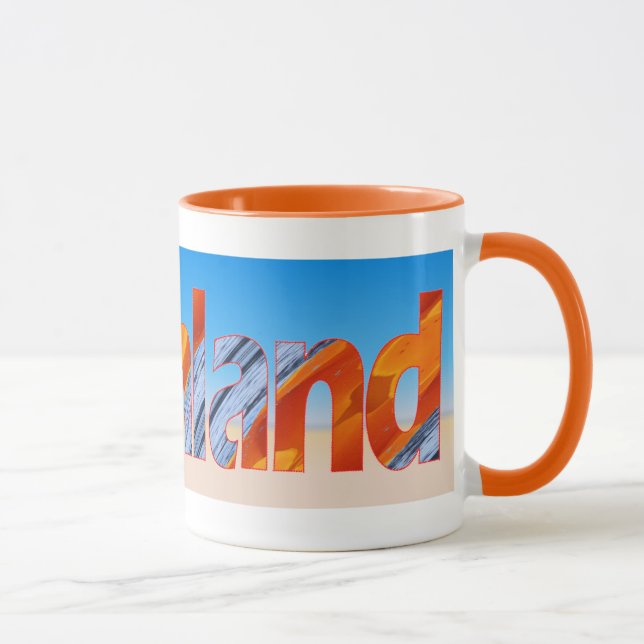 Tasse de costume du Groenland (Droite)