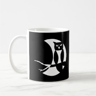 Tasse de couche-tard
