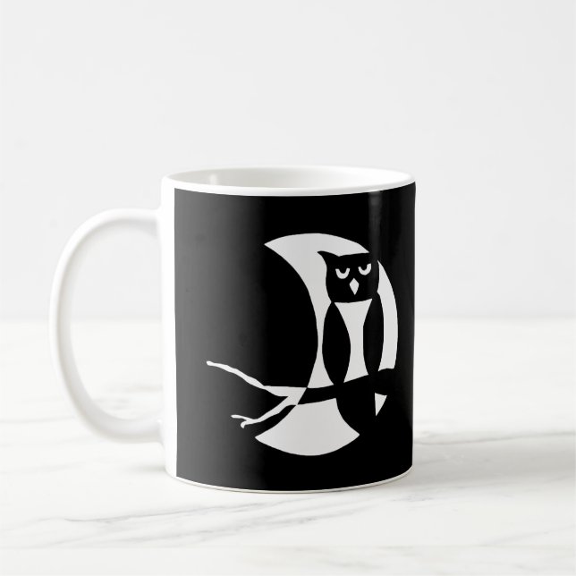 Tasse de couche-tard (Gauche)