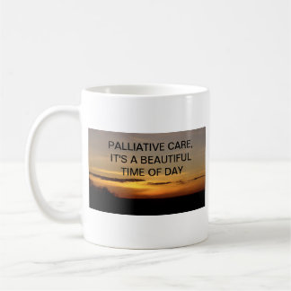 TASSE DE COUCHER DU SOLEIL