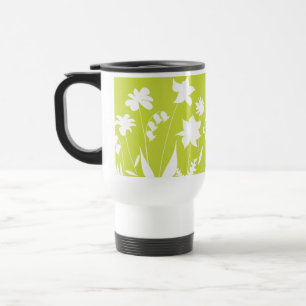 Tasse de courant ascendant de ressort