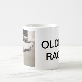 TASSE DE COUREUR D'OLDBOY