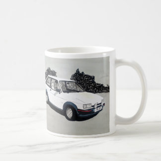 TASSE DE COUREUR D'OLDBOY