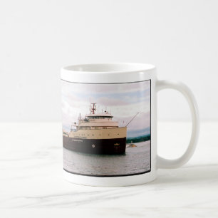Tasse de Courtney Burton