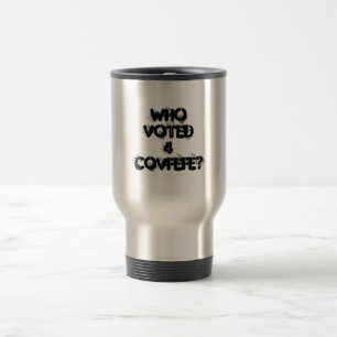Tasse de Covfefe