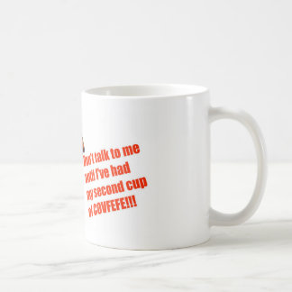 Tasse de Covfefe d'atout