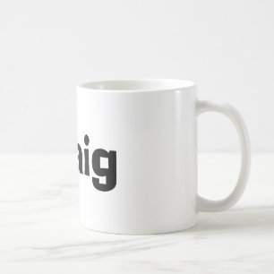 Tasse de Craig