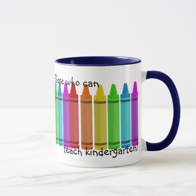 Tasse de crayon (Droite)