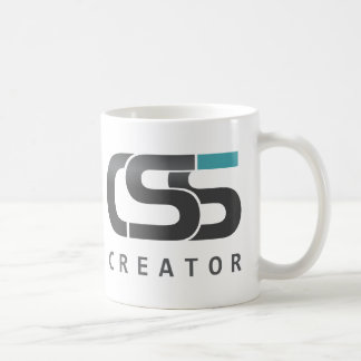 Tasse de créateur de CSS