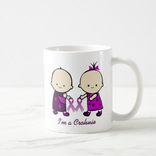 Tasse de Crohnie