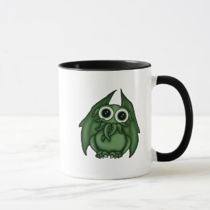 Tasse de Cthulhu