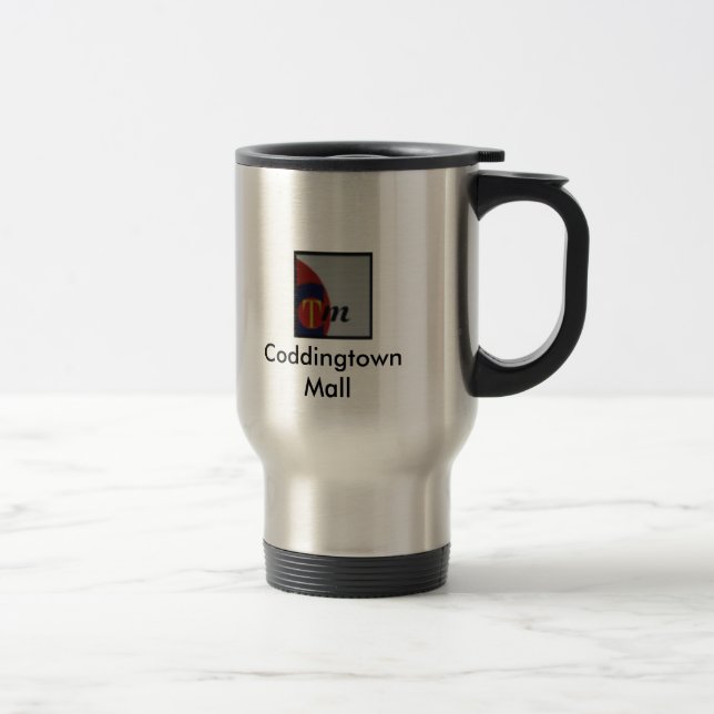 Tasse de CTM (Droit)