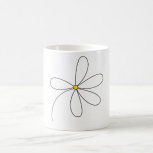 Tasse de Daisey