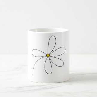 Tasse de Daisey
