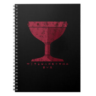 Tasse de DAoC Albion et carnet d'emblèmes de