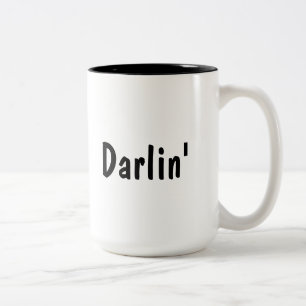 Tasse de Darlin
