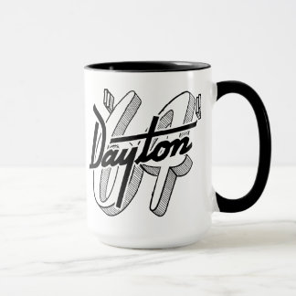 Tasse de Dayton 64