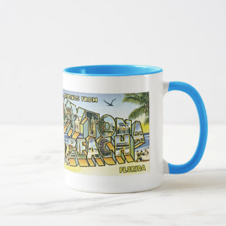 Tasse de Daytona Beach