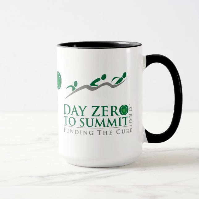 Tasse de DayZerotoSummit (Droite)