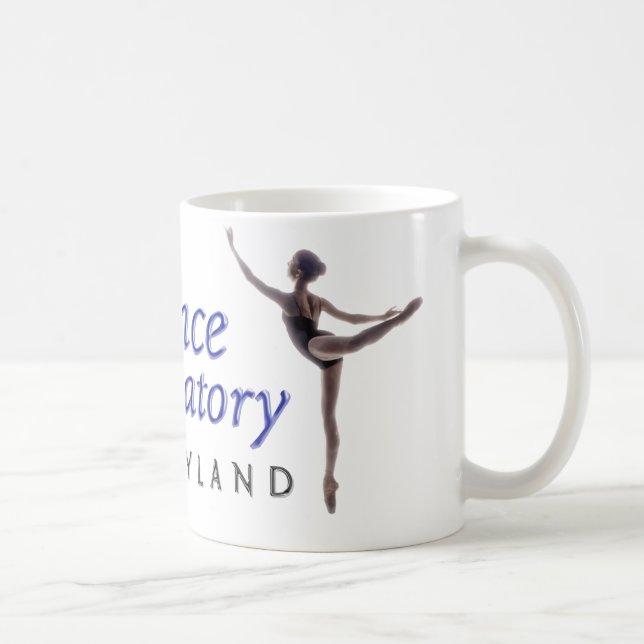 Tasse de DCM (Droite)