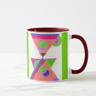 Tasse de Deco
