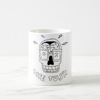 Tasse de défense