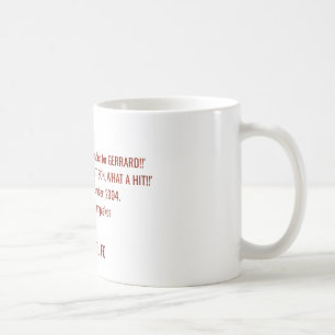 tasse de défenseurs de fc de Liverpool