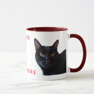 Tasse de Deidres