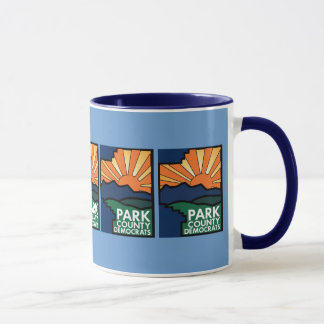 Tasse de DEM de ParkCo