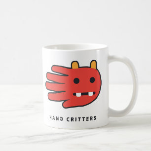 Tasse de démon