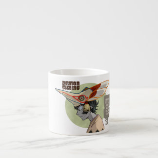 Tasse de DemonShrine