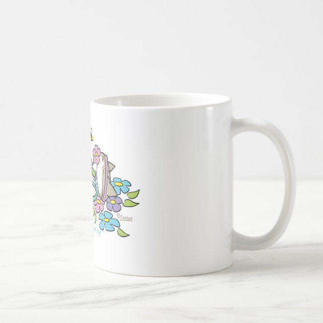 Tasse de Derecho - de Purrr (Droite)