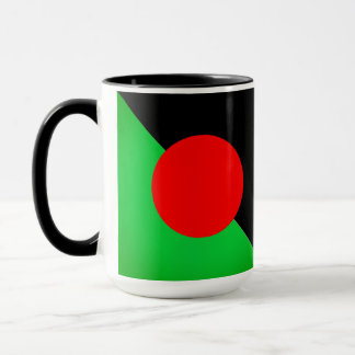 Tasse de designer