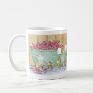 Tasse de Designs® de Maison-Souris