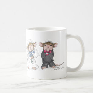 Tasse de Designs® de Maison-Souris